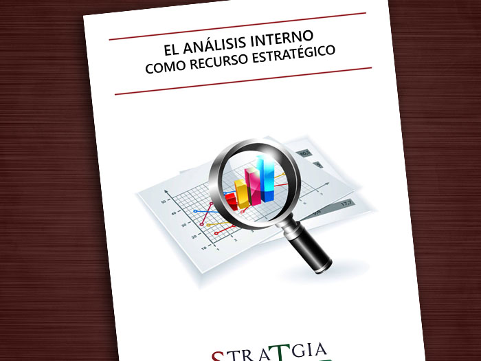 El análisis interno como recurso estratégico