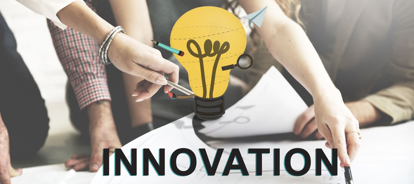 Estrategia e Innovación, Michael Porter